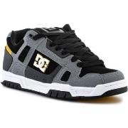 Kengät DC Shoes  Stag 320188-GY1  40 1/2