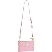 Olkalaukut U.S Polo Assn.  BIUHD6040WVG-ROSE  Yksi Koko