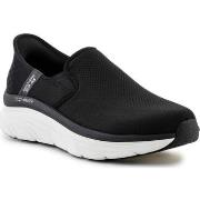 Kengät Skechers  Orford 232455-BLK  41