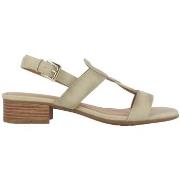 Sandaalit Mustang  1494801  243- ivory 1494801  37