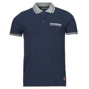 Lyhythihainen poolopaita Yurban  NEW-POLO-NAVY  EU S