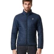 Paksu takki Lamborghini  EXTRA LIGHT DOWN JACKET  EU XXL