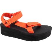 Sandaalit Teva  W Flatform Universal Sandals  36