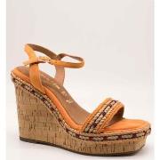 Sandaalit Tamaris  28041-42-606 Orange  37