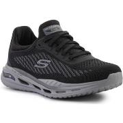 Kengät Skechers  Arch Fit Orvan-Trayver 210434-BLK  40