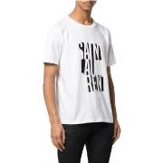 Lyhythihainen t-paita Yves Saint Laurent  BMK577121  EU M