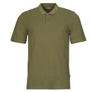 Lyhythihainen poolopaita Jack & Jones  JJEBASIC POLO SS  EU S