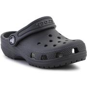 Tyttöjen sandaalit Crocs  Toddler Classic Clog 206990-0DA  24 / 25