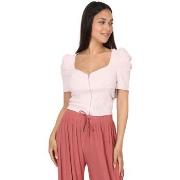 Paita La Modeuse  70687_P165264  EU XXL