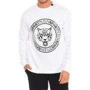 Svetari Philipp Plein Sport  FIPSG603-01  EU XXL