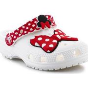 Poikien sandaalit Crocs  Classic Disney Minnie Mouse Clog 208710-119  ...
