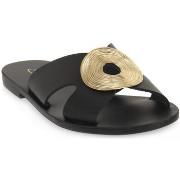 Sandaalit S.piero  FLAT SANDAL  37