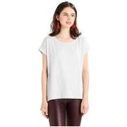 Svetari Vila  Dreamers T-Shirt - Plain Air  EU S