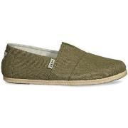 Kangassandaalit Paez  Original Raw W - Khaki  38