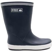 Saappaat Hublot  Kids Pluie Rain Boots - Marine  25