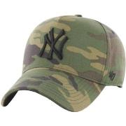 Lippalakit '47 Brand  MLB New York Yankees MVP Cap  Yksi Koko