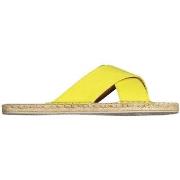 Sandaalit Paez  Sandal Crossed W - Lemon  36