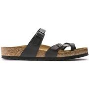 Sandaalit Birkenstock  Mayari 71791 Regular - Black  36