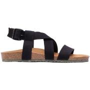 Sandaalit Zouri  Sand - Black  36