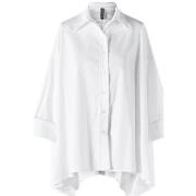 Paita Wendy Trendy  Shirt 110236 - White  Yksi Koko