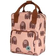 Reppu Studio Ditte  Bear Backpack  Yksi Koko