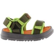 Tyttöjen sandaalit Victoria  Kids Sandals 152102 - Kaki  36