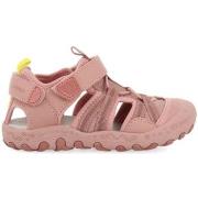 Poikien sandaalit Gioseppo  Kids Tacuru 68019 - Pink  36