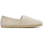 Kangassandaalit Paez  Gum Classic M - Surfy Sand  40