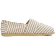 Kangassandaalit Paez  Gum Classic W - Surfy Sand  36