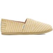 Kangassandaalit Paez  Gum Classic W - Surfy Lurex Oro  36