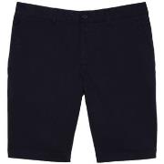 Shortsit & Bermuda-shortsit Lacoste  Slim Fit Shorts FH2647 - Blue Mar...