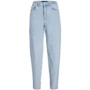 Housut Jjxx  Lisbon Mom Jeans - Light Blue Denim  US 25 / 30