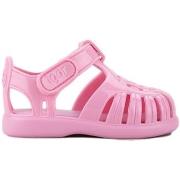 Tyttöjen sandaalit IGOR  Baby Sandals Tobby Gloss - Pink  25