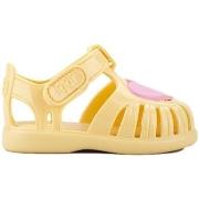Tyttöjen sandaalit IGOR  Baby Sandals Tobby Gloss Love - Vanilla  19
