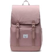 Reppu Herschel  Retreat Backpack Small - Ash Rose  Yksi Koko