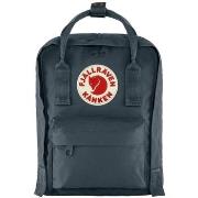 Reppu Fjallraven  FJÄLLRÄVEN Kanken Mini - Navy  Yksi Koko