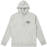 Svetari Sanjo  Hooded Flocked Logo - Grey  EU L