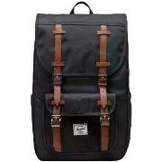 Reppu Herschel  Little American Mid Volume Backpack - Black  Yksi Koko