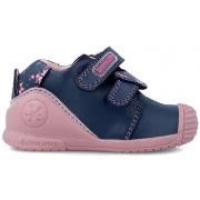 Tennarit Biomecanics  Baby Sneakers 231102-A - Ocean  19