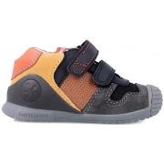 Tennarit Biomecanics  Baby Sneakers 231124-A - Negro  19
