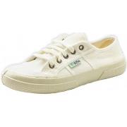 Balleriinat Natural World  Shoes 901 - Blanco  37