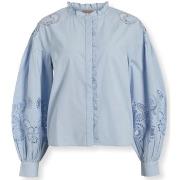 Paita Vila  Faye Shirt L/S - Skyway  FR 34