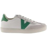 Tennarit Victoria  Sneackers 126184 - Verde  37