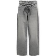 Suorat farkut Only  Gianna Jeans - Medium Grey Denim  US 28 / 32