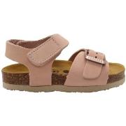 Tyttöjen sandaalit Plakton  Pinto Baby Sandals - Salmon  29