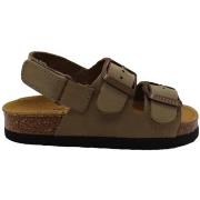 Tyttöjen sandaalit Plakton  Poli Kids Sandals - Kaki  31