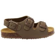 Poikien sandaalit Plakton  Petrol Baby Sandals - Kaki  22