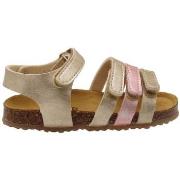 Poikien sandaalit Plakton  Pastel Baby Sandals - Oro Rose  20