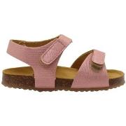 Tyttöjen sandaalit Plakton  Patri Baby Sandals - Rosa  19