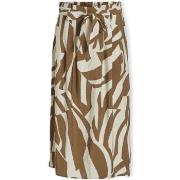 Lyhyt hame Vila  Dogma Skirt - Ermine  FR 36